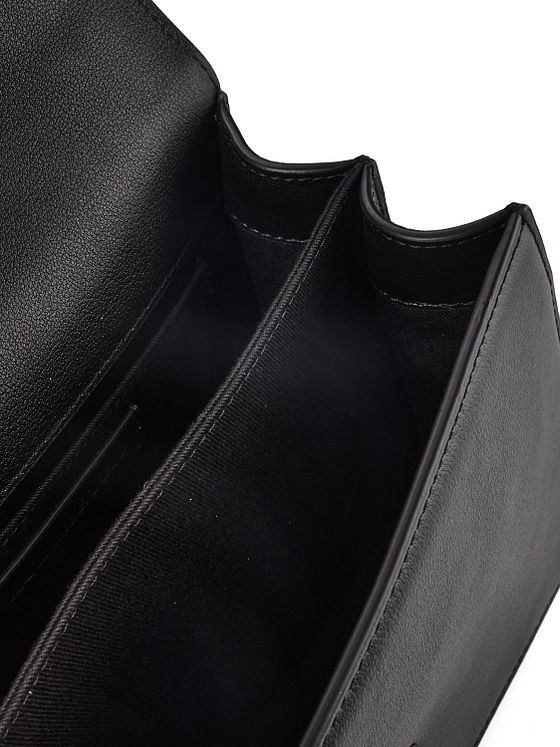 Karl Lagerfeld Signature 2.0 Håndtaske Læder 25 cm Karl Lagerfeld Signature 2.0 Håndtaske Læder 25 cm