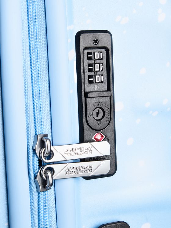 American Tourister Wavebreaker Disney 4 hjul Trolley 77 cm