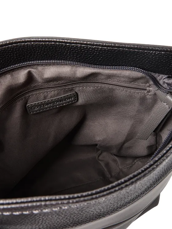 Tom Tailor Nicolina Crossbody-väska 27.5 cm Tom Tailor Nicolina Crossbody-väska 27.5 cm