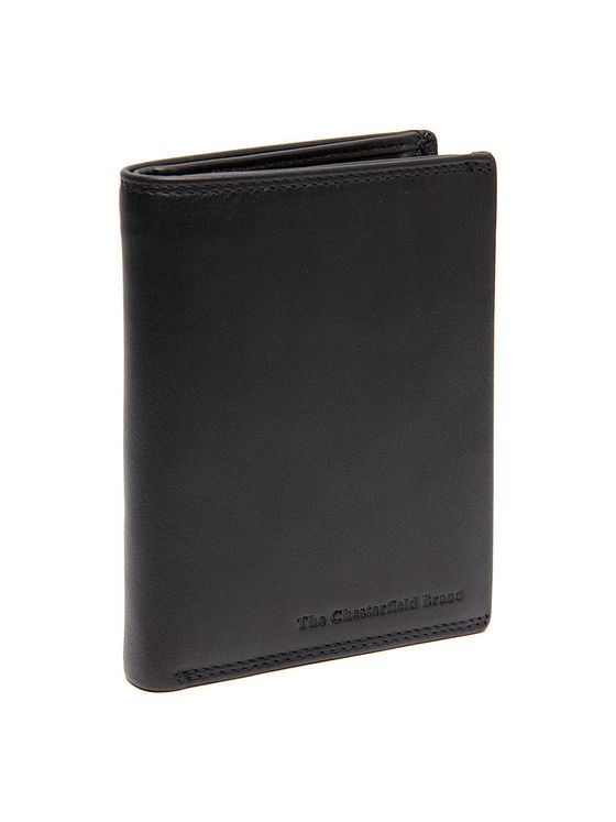 The Chesterfield Brand Hanson Pung RFID-beskyttelse Læder 9.5 cm