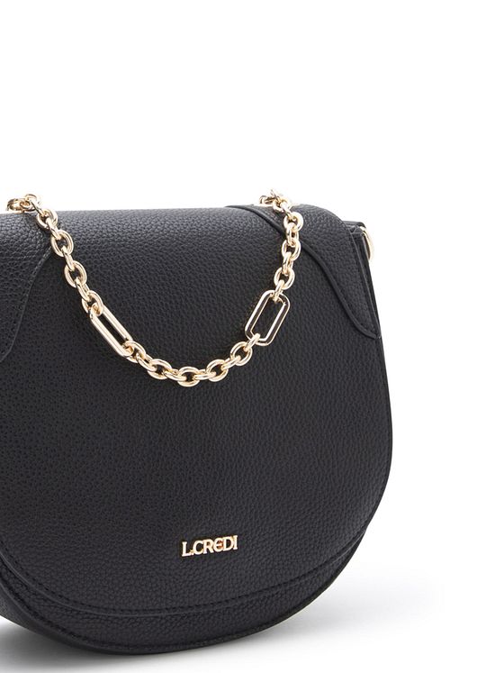 L.CREDI Petrona Skuldertaske 22 cm L.CREDI Petrona Skuldertaske 22 cm