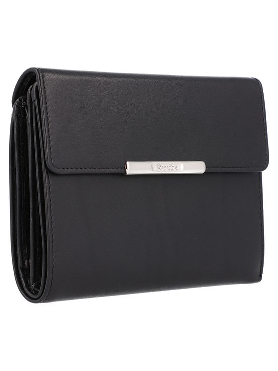 Esquire Helena pung RFID læder 14 cm