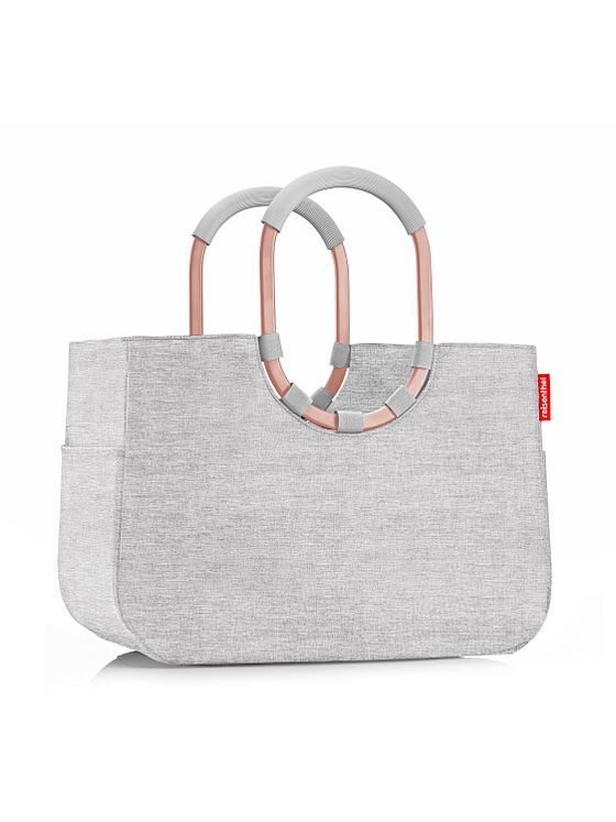 reisenthel Loopshopper L Frame Shopper Bag 46 cm