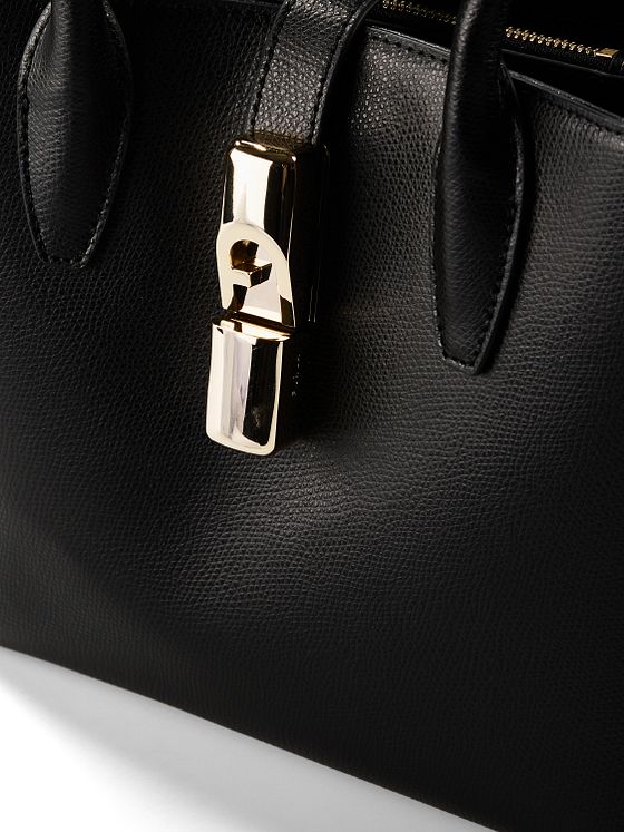 Furla Goccia Håndtaske S Læder 22 cm