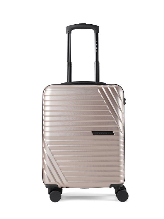 cocoono Larnaka 4 hjul Kabinetrolley 55 cm