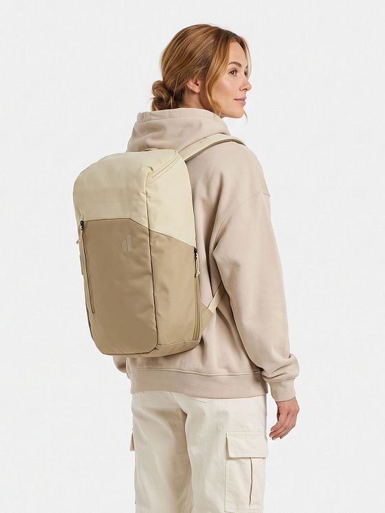Deuter UP Stockholm Arkireppu 50 cm Kannettavan tietokoneen taskun syvyys Deuter UP Stockholm Arkireppu 50 cm Kannettavan tietokoneen taskun syvyys