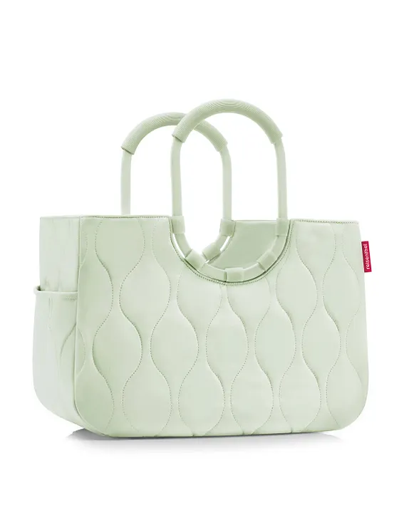 reisenthel Loopshopper Loopshopper L Bolsa de compras 46 cm reisenthel Loopshopper Loopshopper L Bolsa de compras 46 cm