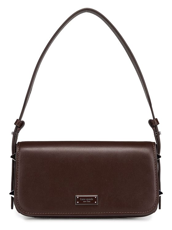 Kate Spade New York Liv Skuldertaske Læder 22 cm