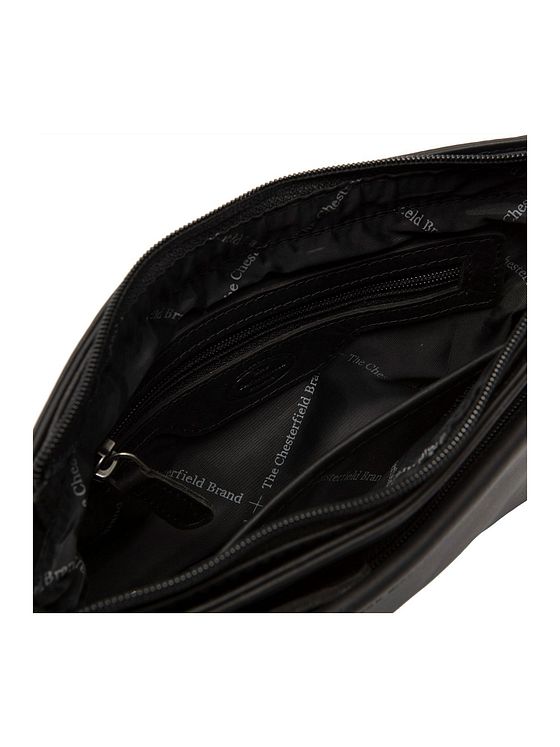 The Chesterfield Brand Southampton Skuldertaske Læder 23 cm