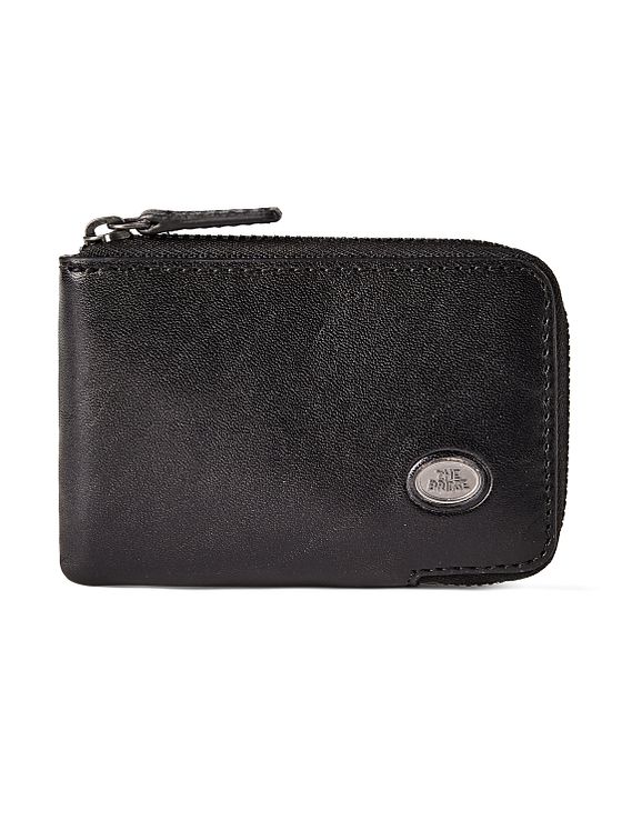 The Bridge Story Uomo Pung Læder 10 cm