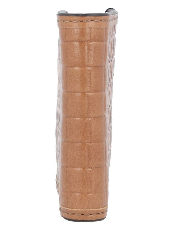 Fossil Bronson læderpung 11,5 cm