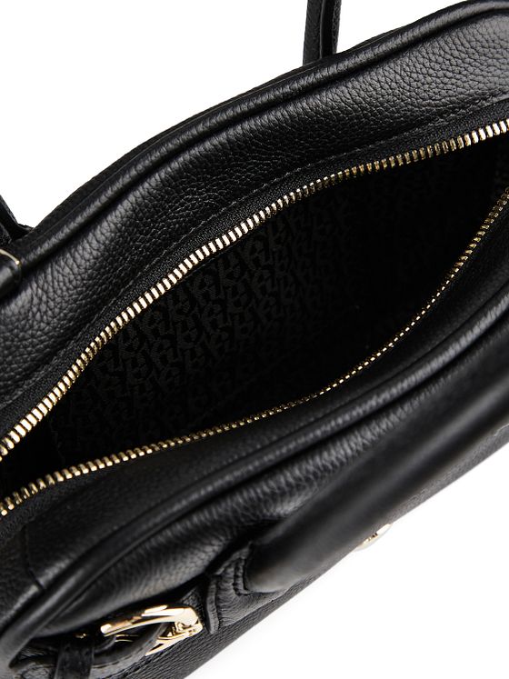 AIGNER Whip Bolso Piel natural 25 cm AIGNER Whip Bolso Piel natural 25 cm
