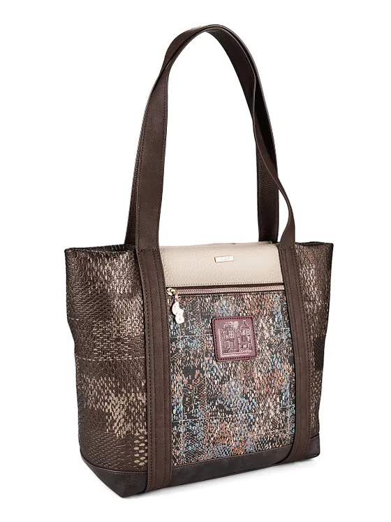 Anekke Tulip Shopperit 42 cm