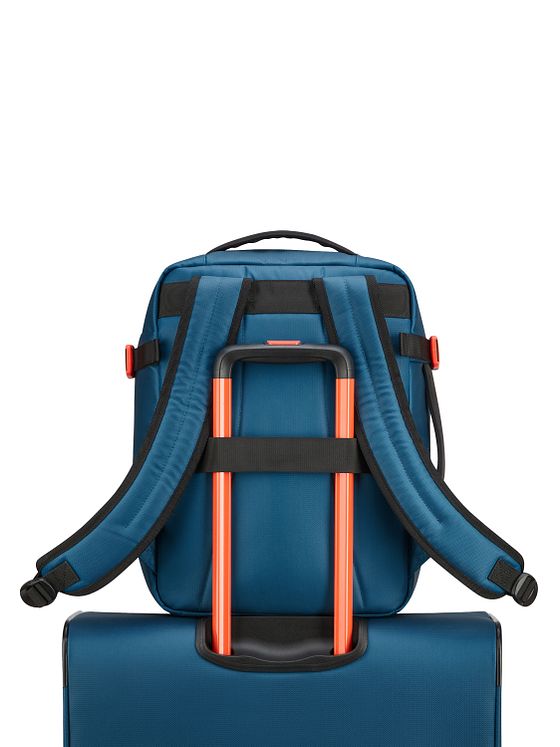 Roncato Norge Rejserygsæk 40 cm