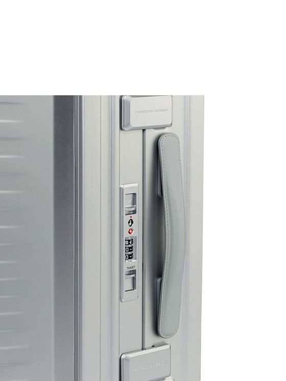 Porsche Design Roadster 4 rullaa Lentolaukut 55 cm