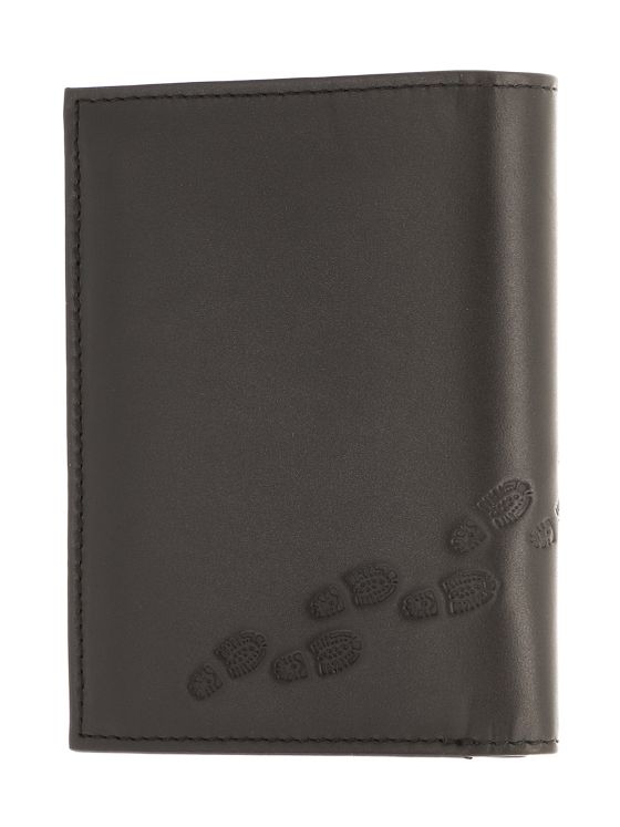 oxmox Leather Pung RFID-beskyttelse Læder 10 cm oxmox Leather Pung RFID-beskyttelse Læder 10 cm