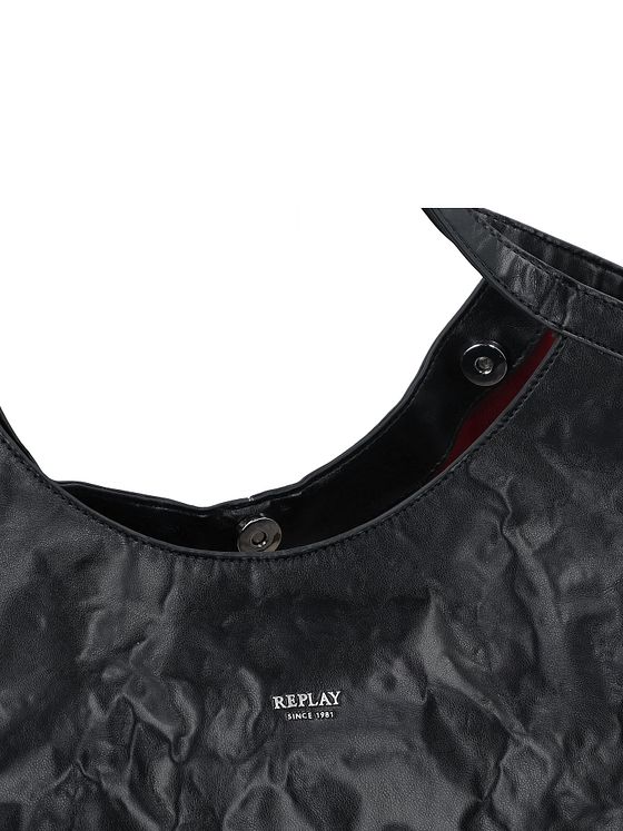 Replay Shopper-taske 54 cm