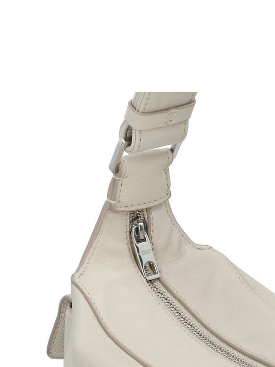 Liebeskind Lila Skuldertaske Læder 33 cm