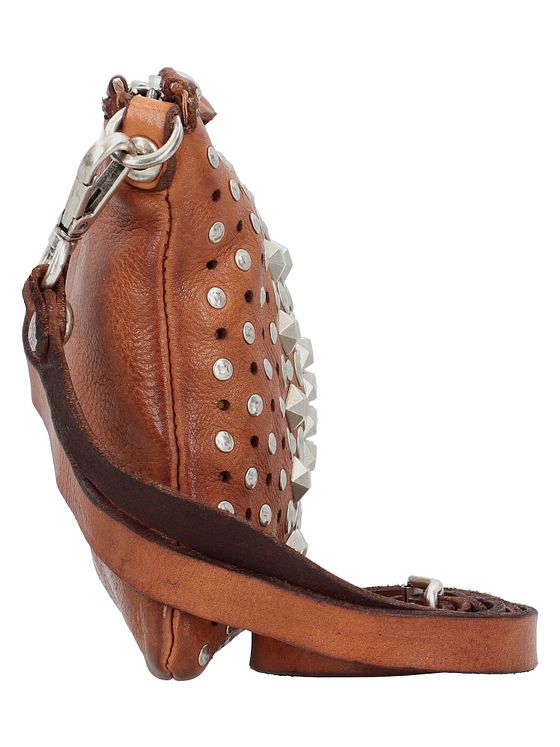 Campomaggi Liri Taška přes rameno Kůže 20 cm