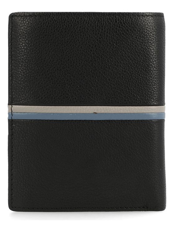 Picard Horizon 1 Pung RFID-beskyttelse Læder 9.5 cm Picard Horizon 1 Pung RFID-beskyttelse Læder 9.5 cm