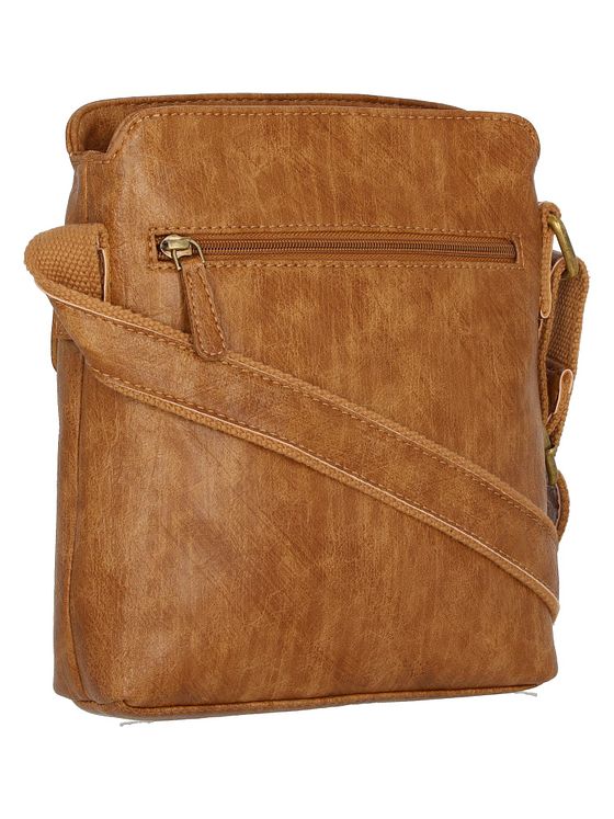 Greenland Nature 18bags skuldertaske 21 cm