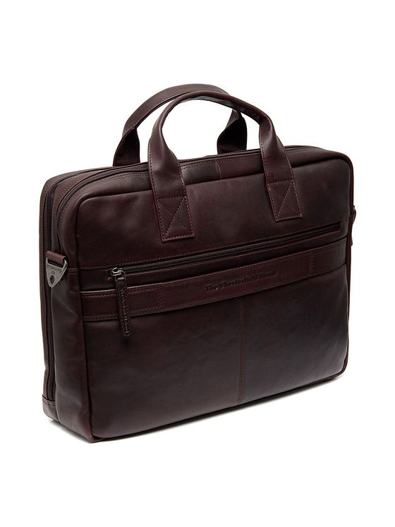 The Chesterfield Brand Frazer Dokumenttaske Læder 38 cm Laptoprum The Chesterfield Brand Frazer Dokumenttaske Læder 38 cm Laptoprum