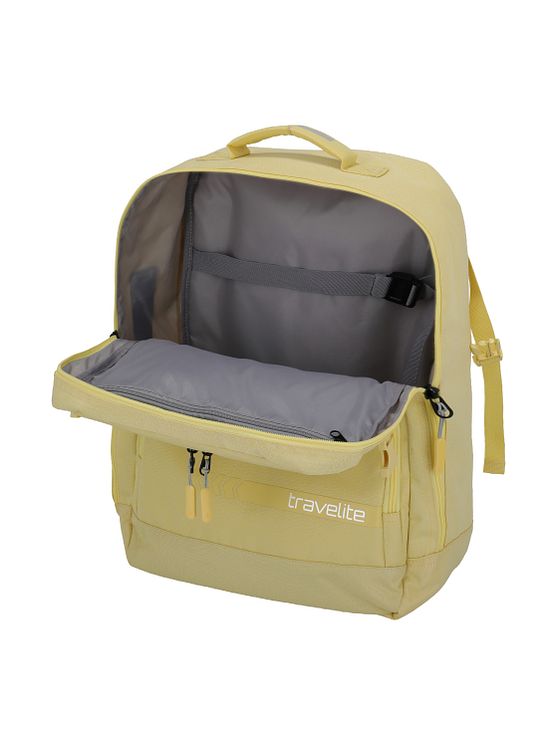 Travelite Cestovní batoh Kick Off 51 cm
