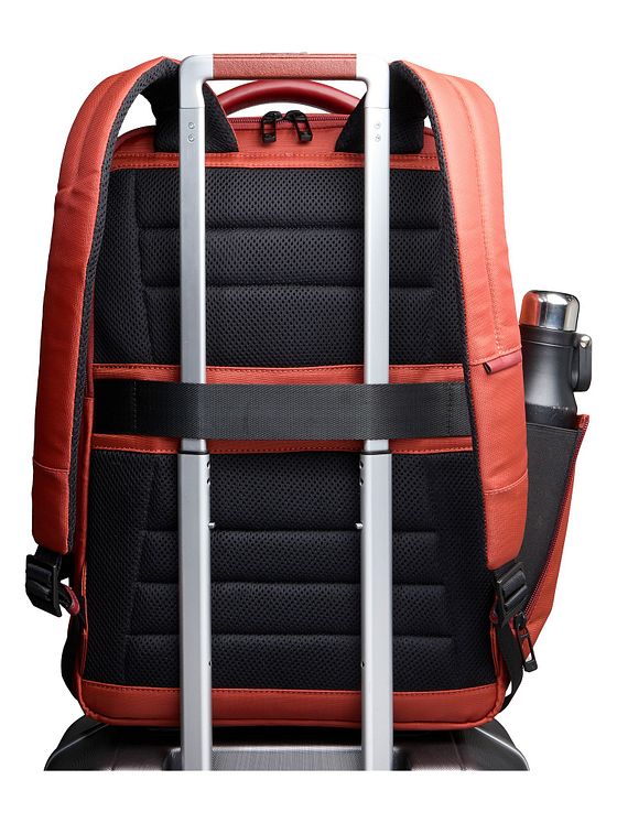 Piquadro Wollem Daypack 47 cm Laptoprum