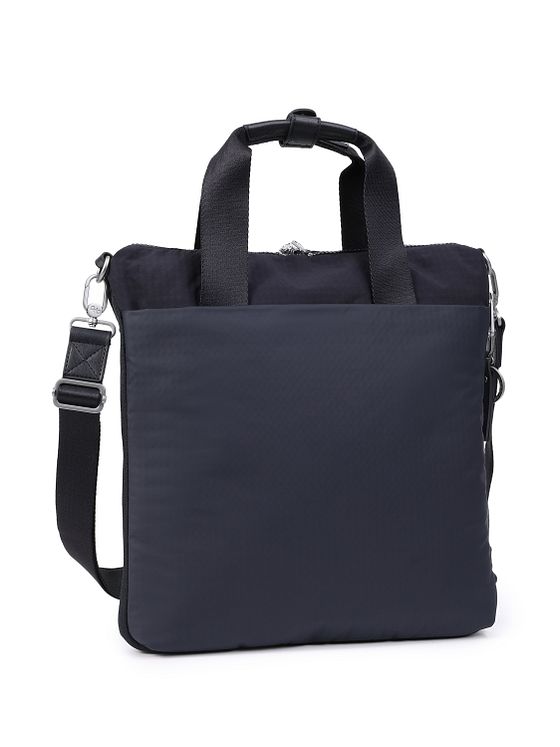 Hedgren Furo Mini Bag håndtaske RFID-beskyttelse 12.5 cm