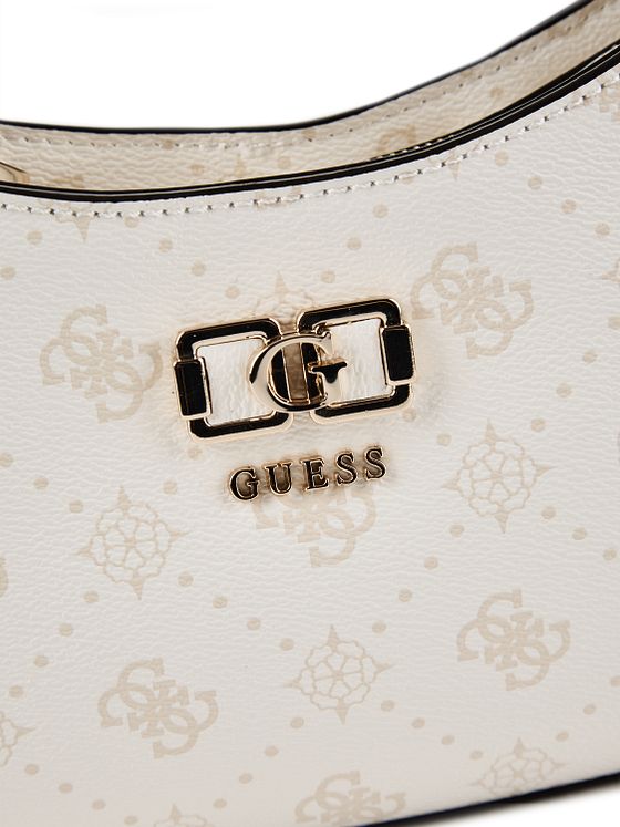 Guess Emelie Skuldertaske 26 cm Guess Emelie Skuldertaske 26 cm