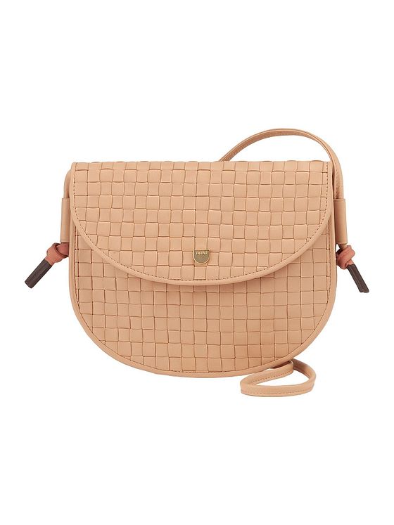 DuDu Skye Skuldertaske Læder 21 cm