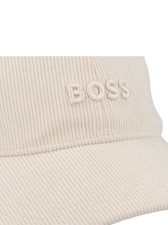 Boss Zed Baseballkasket 28 cm