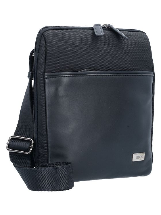 Bric's Monza skuldertaske 21 cm