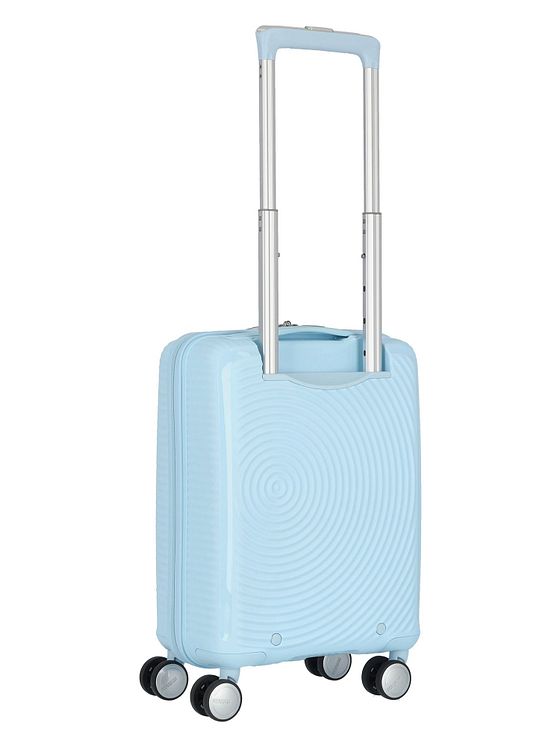 American Tourister Soundbox Mini 4 hjul Barnevogn 47 cm