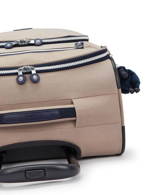 Kipling New Youri Spin New Youri Spin 4 hjul Kabinetrolley 55 cm