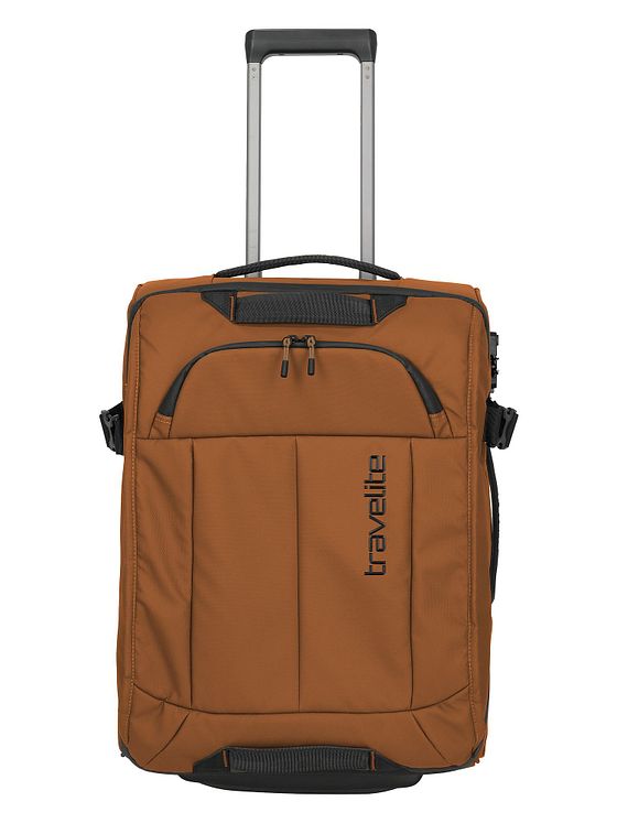 Travelite Briize 2 hjul Rejsetaske S 55 cm Travelite Briize 2 hjul Rejsetaske S 55 cm