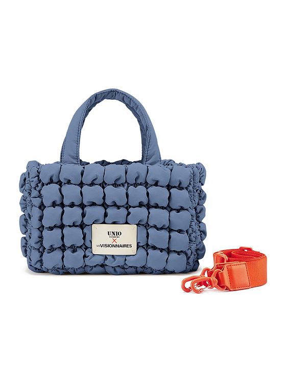 LES VISIONNAIRES Unio Cortina S Håndtaske 34 cm