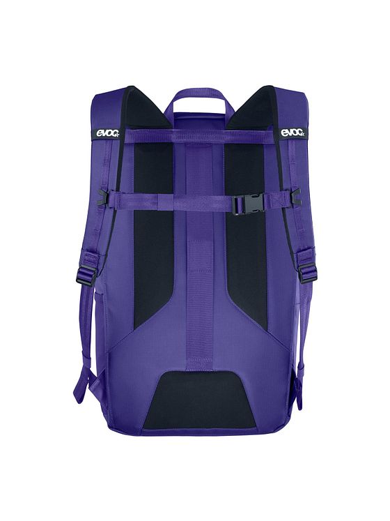 Evoc Daypack 50 cm Laptoprum Evoc Daypack 50 cm Laptoprum