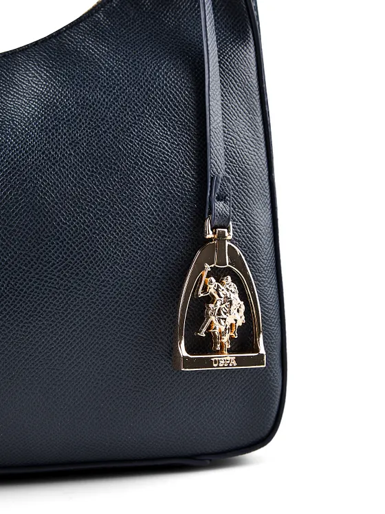 U.S. Polo Assn. Jones Skuldertaske 30 cm U.S. Polo Assn. Jones Skuldertaske 30 cm