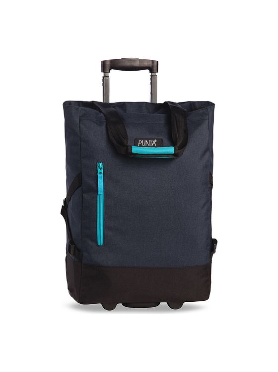 Punta Wheel "Unser Klassiker" Indkøbsvogn 50 cm