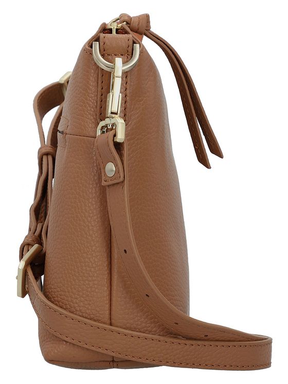 Braun Büffel Hanna Skuldertaske S Læder 25 cm