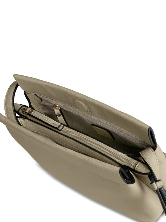 bugatti Mare 3.0 Bolsa de hombro 24 cm bugatti Mare 3.0 Bolsa de hombro 24 cm