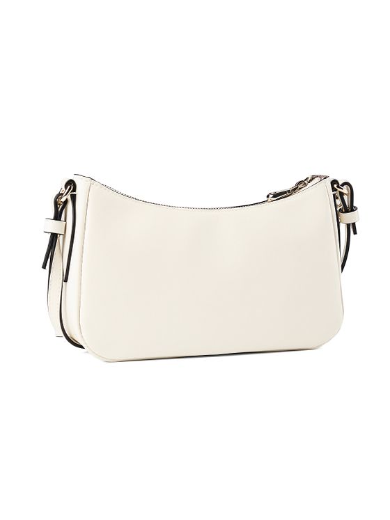 Boss Numah Skuldertaske Læder 19 cm