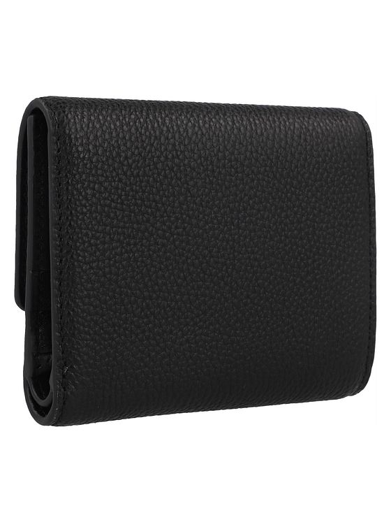 Lauren Ralph Lauren Cameryn Pung Læder 12 cm Lauren Ralph Lauren Cameryn Pung Læder 12 cm