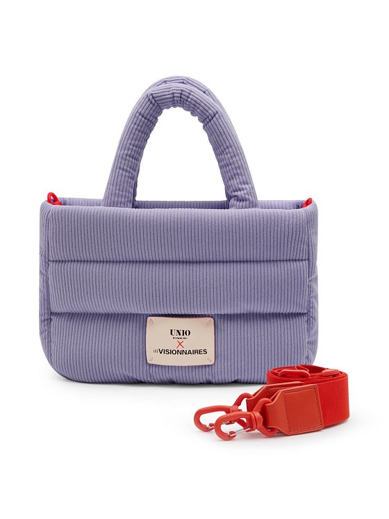 LES VISIONNAIRES Unio Cortina S Kabelka S 32 cm