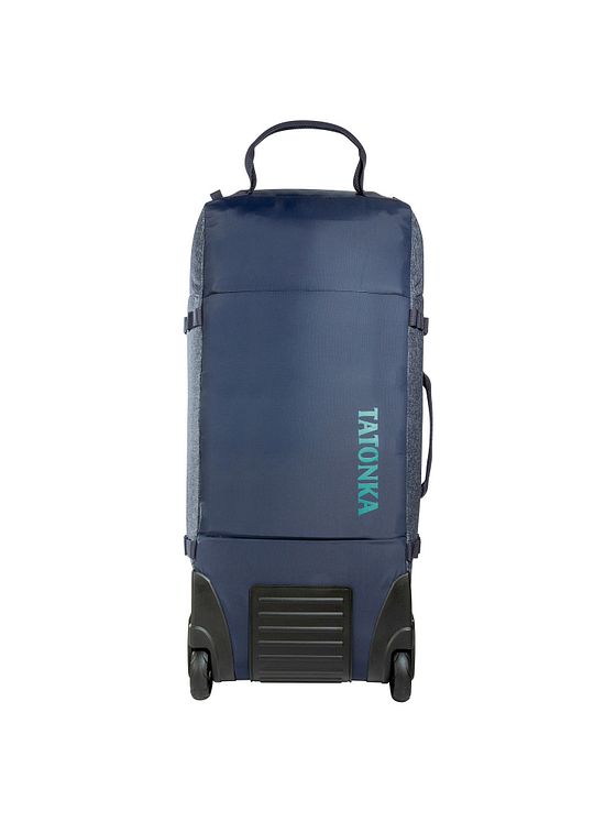 Tatonka Duffle Roller 80 2 kolečka Cestovní taška 78 cm