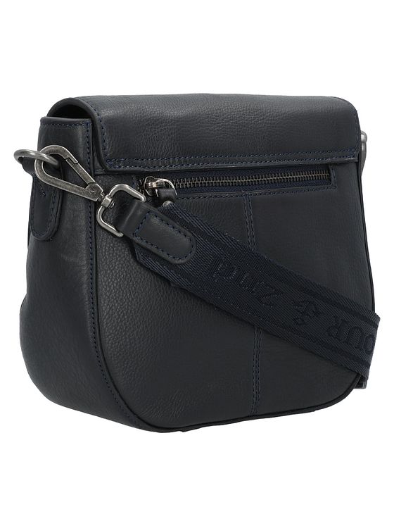 Harbour 2nd Just Pure Narin Skuldertaske Læder 24 cm