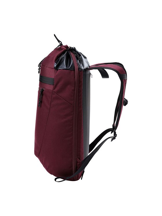 NITRO Urban Fuse-rygsæk med 44 cm rum til bærbar computer