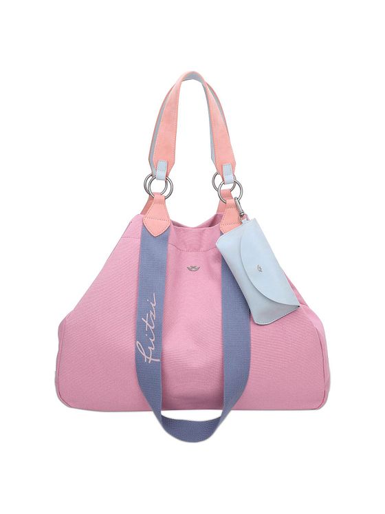 Fritzi aus Preußen Izzy Canvas Ostoskassi 45 cm