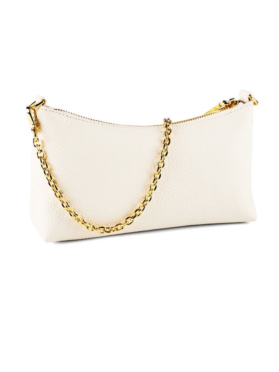 Coccinelle Aura Skuldertaske Læder 21.5 cm